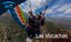Vuelo Parapente Vizcachas 20 Min