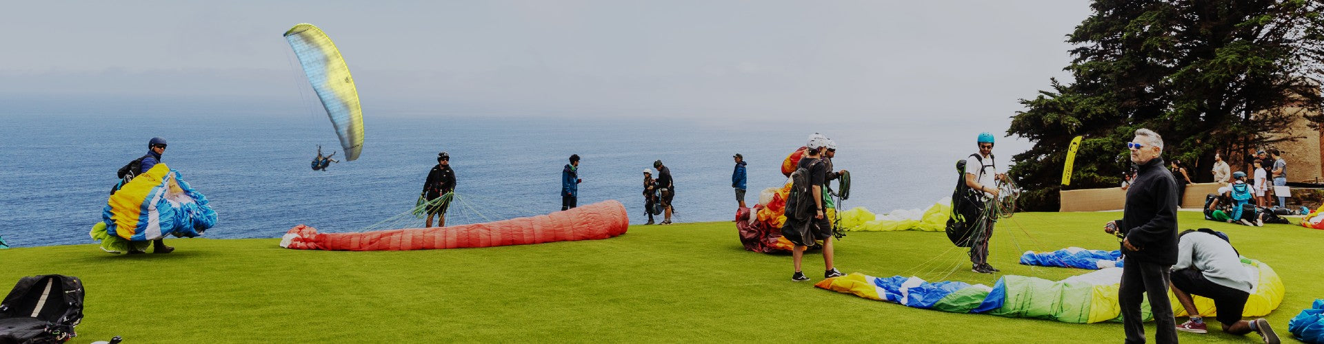 GiftCard - Parapente